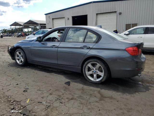 BMW 328i 2014 3-Series