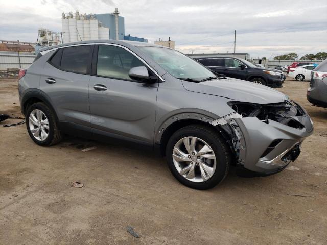 Buick Encore GX 2024 Preferred
