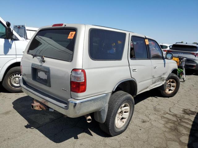 Toyota 4-Runner 1998 Grade: SR5 V6