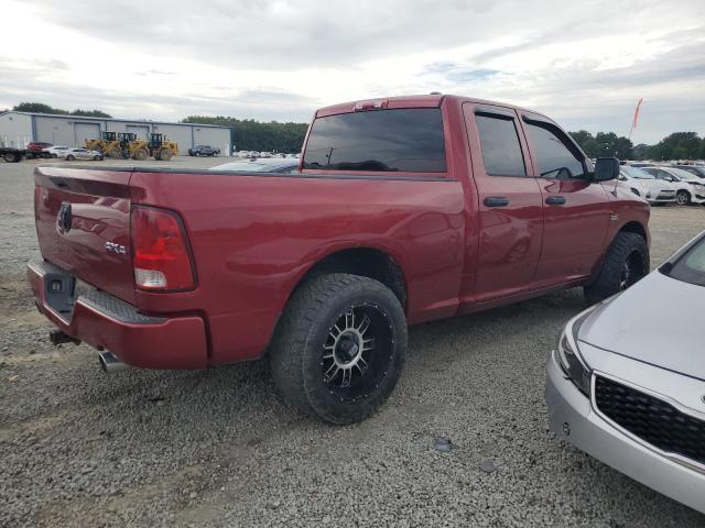 Dodge Ram 2012 DS