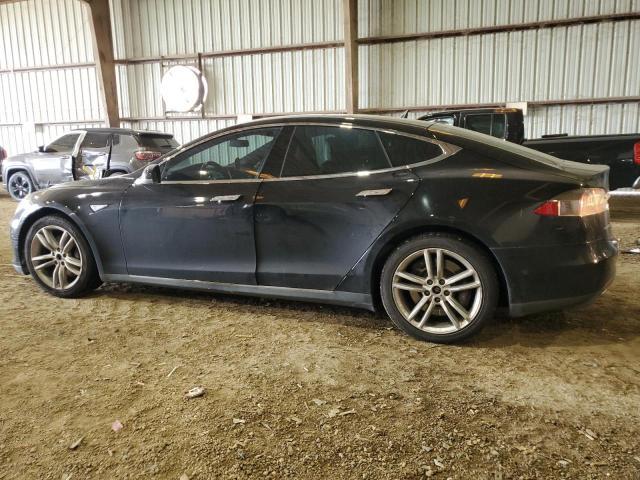 Tesla Model S 2016 