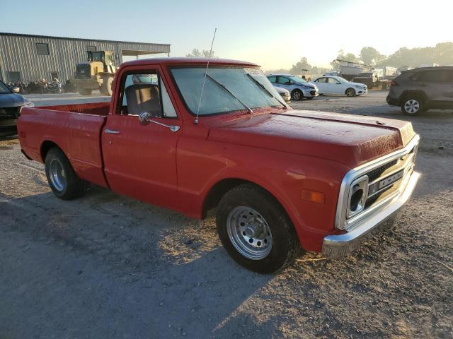 Chevrolet C-10 1969 