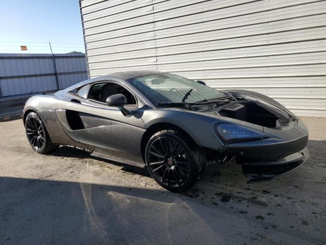 McLaren 570S 2017 Coupe S