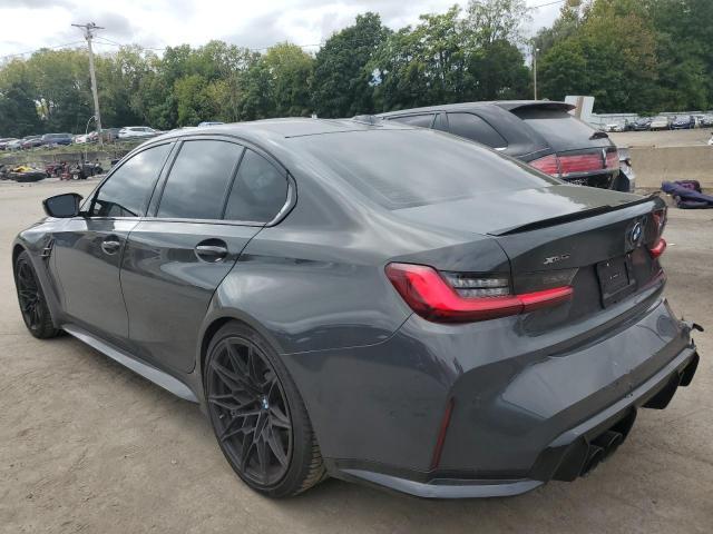 BMW M3 2024 3-Series