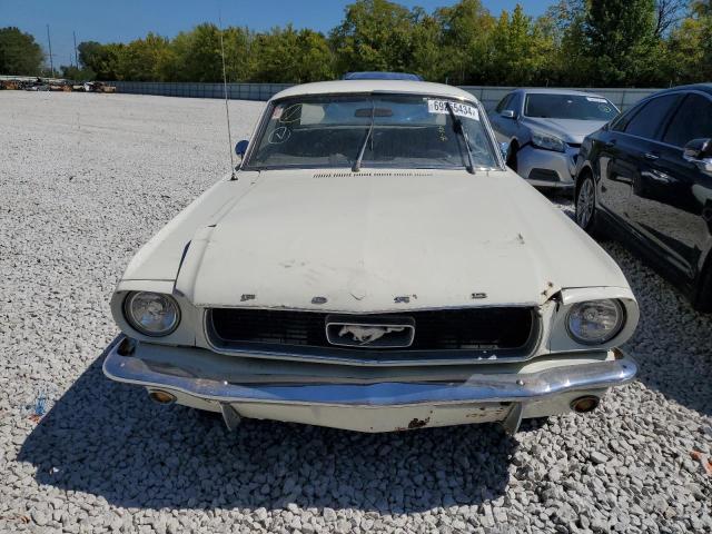 Ford Mustang 1966 