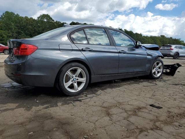 BMW 328i 2014 3-Series