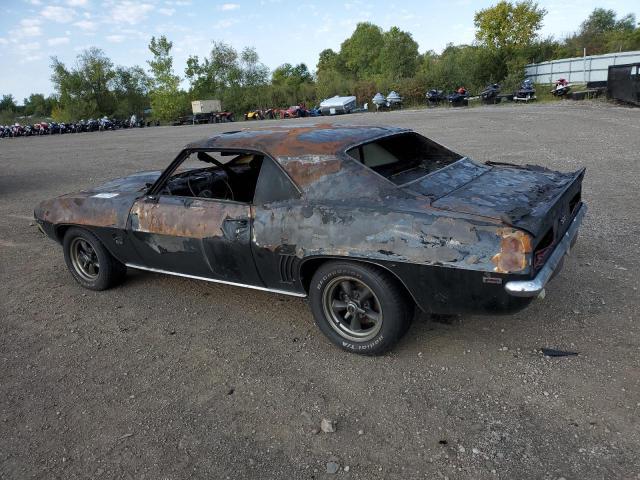 Chevrolet Camaro 1969 