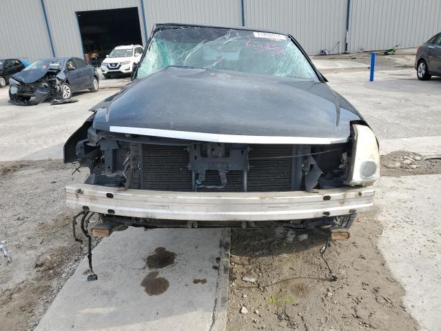 Cadillac DTS 2010 Base