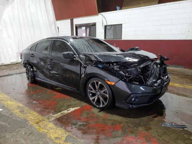 Honda Civic 2019 Sport