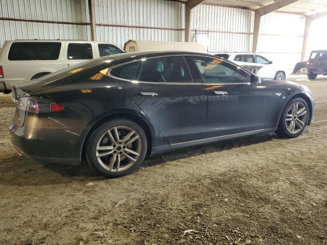 Tesla Model S 2016 