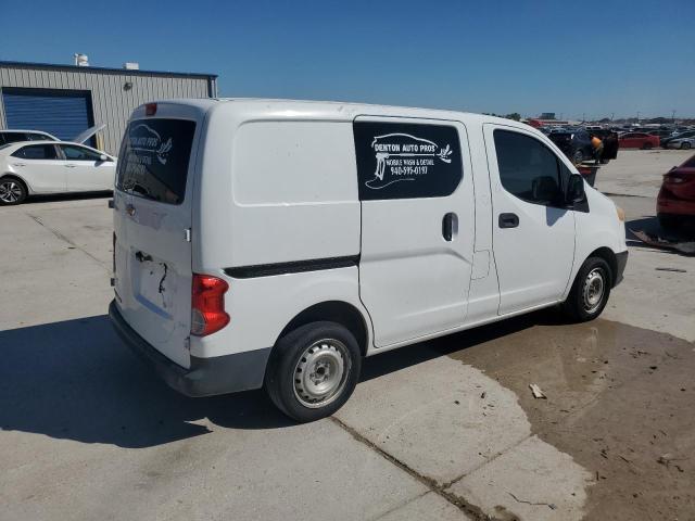Chevrolet City Express 2016 LT Grade