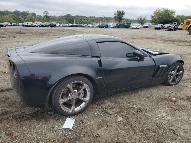 Chevrolet Corvette 2011 Grand Sport 3LT