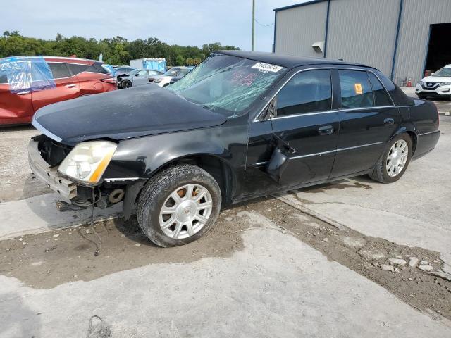 Cadillac DTS 2010 Base