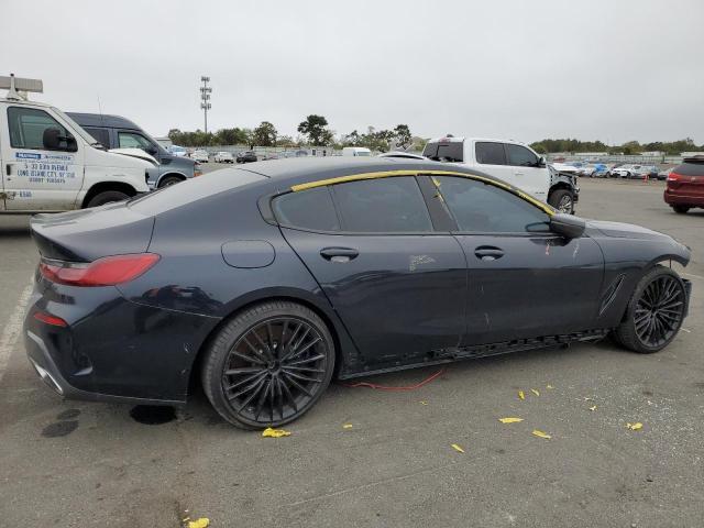 BMW M850i 2020 8-Series