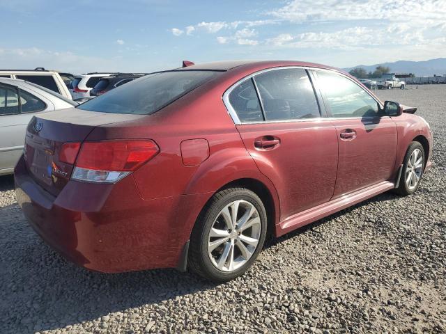 Subaru Legacy 2013 