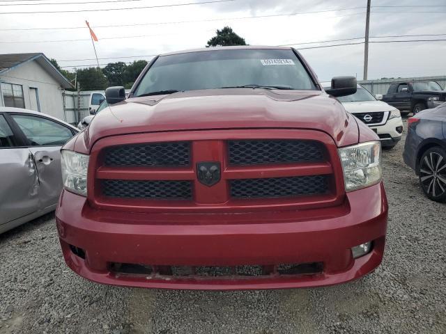 Dodge Ram 2012 DS