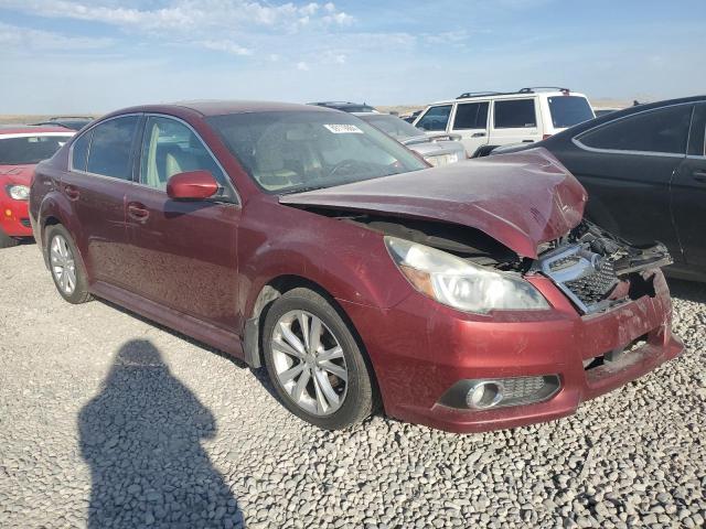 Subaru Legacy 2013 