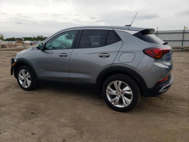 Buick Encore GX 2024 Preferred