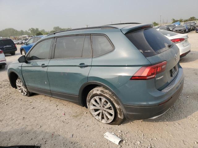 Volkswagen Tiguan 2019 S