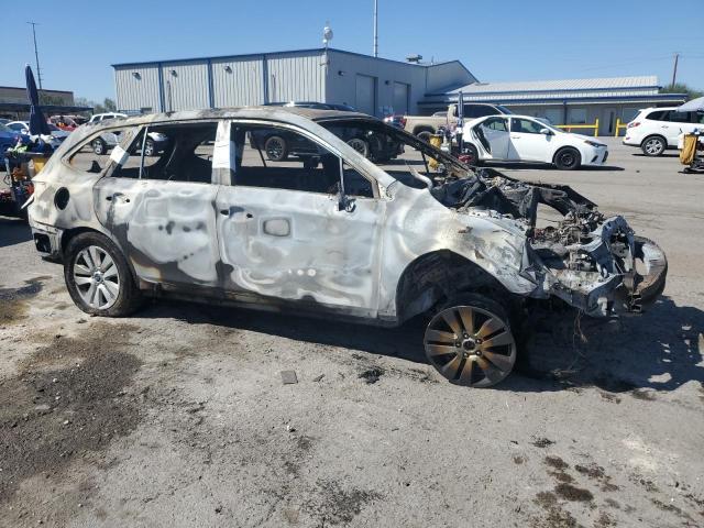 Subaru Outback 2017 Base