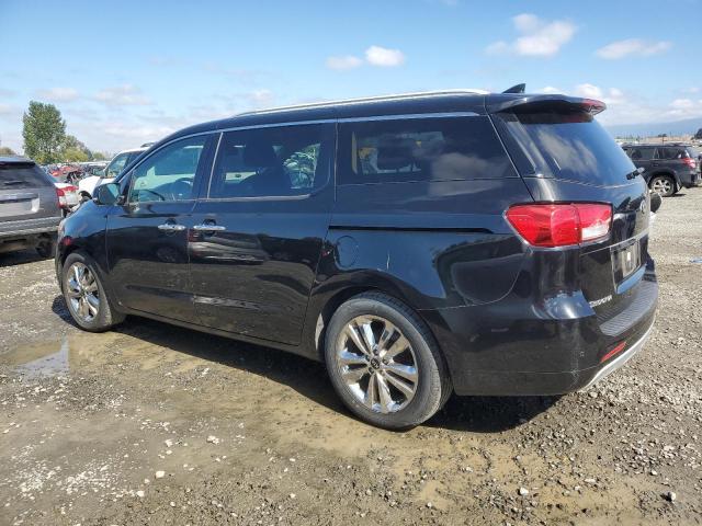 KIA Sedona 2015 TOP - High Level