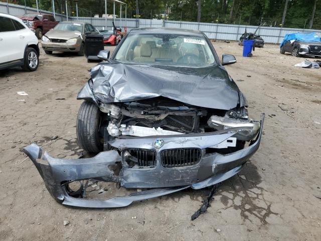 BMW 328i 2014 3-Series