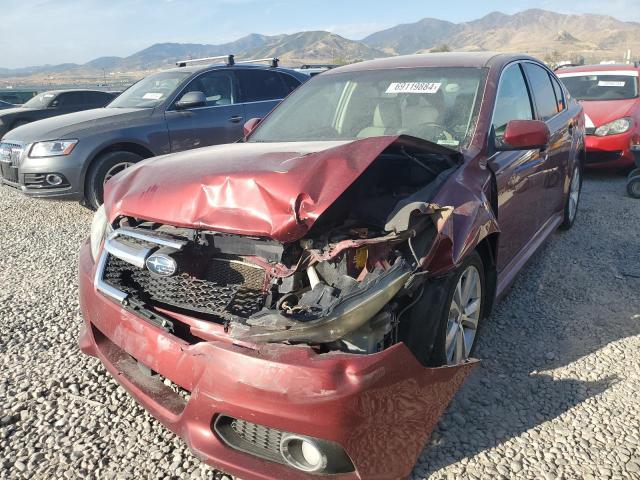 Subaru Legacy 2013 