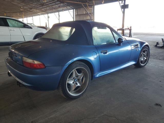 BMW Z3 1999 M Roadster