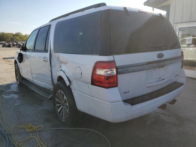 Ford Expedition EL 2017 