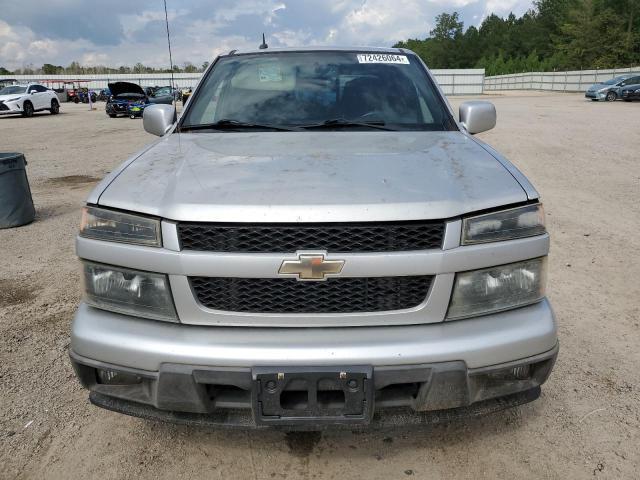 Chevrolet Colorado 2010 1LT