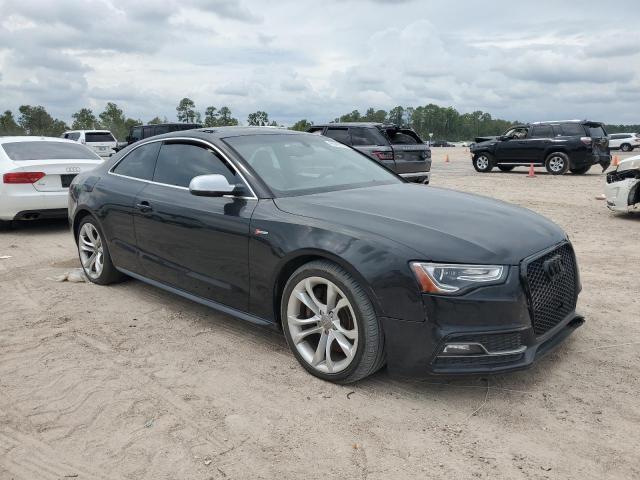 Audi S5 2013 S5 Prestige quattro