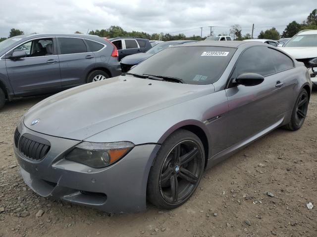 BMW M6 2008 6 - Series