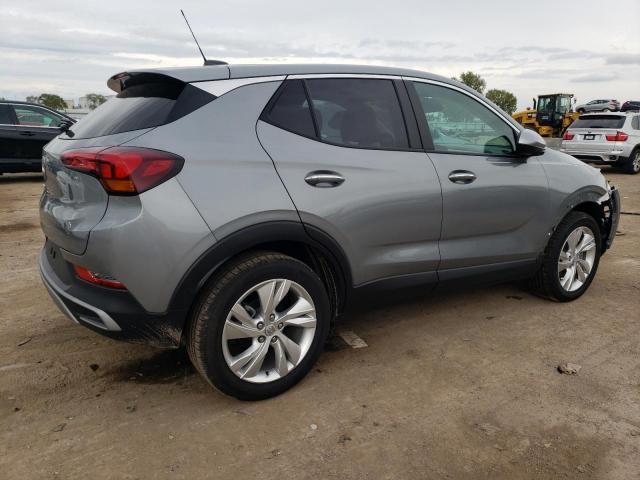 Buick Encore GX 2024 Preferred