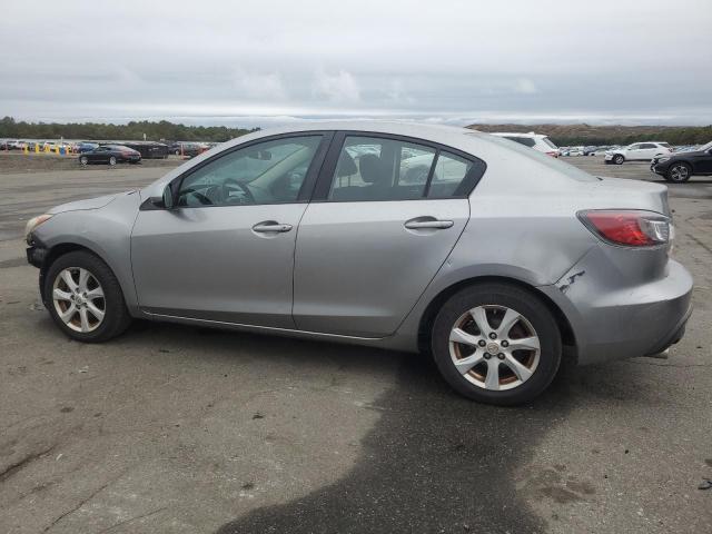 Mazda Mazda3 2010 Sedan