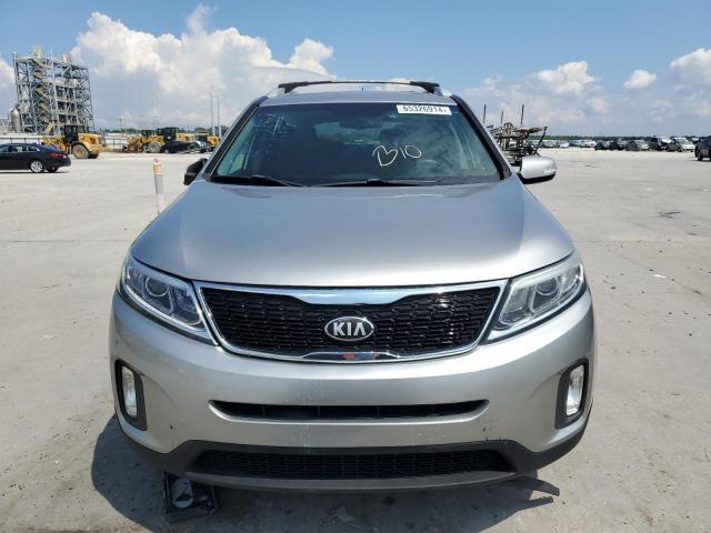 KIA Sorento 2014 Wagon Body Type