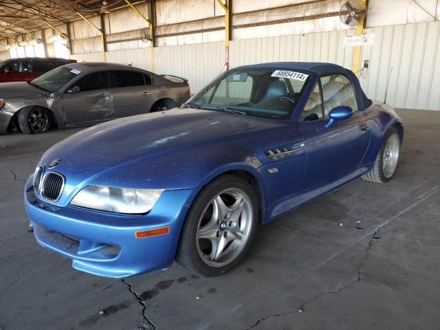 BMW Z3 1999 M Roadster