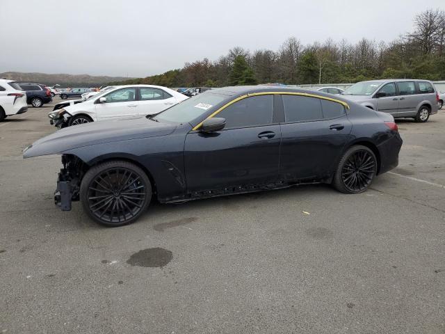 BMW M850i 2020 8-Series
