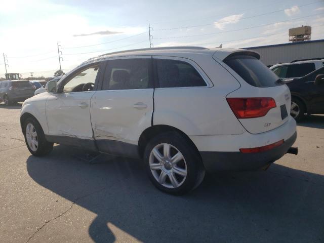 Audi Q7 2008 Premium