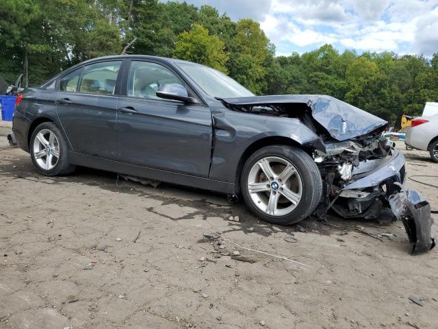 BMW 328i 2014 3-Series