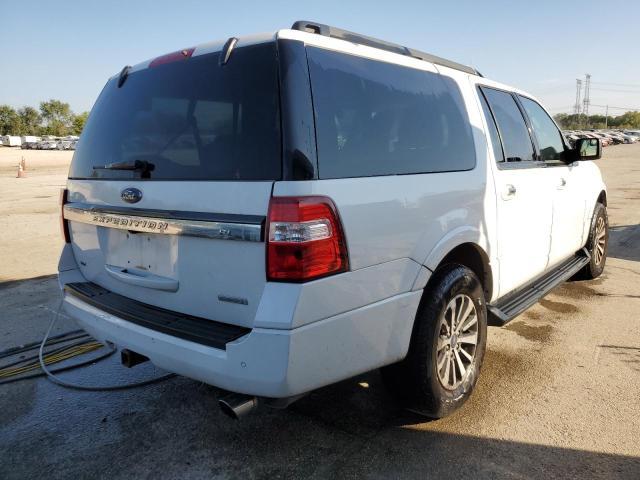 Ford Expedition EL 2017 