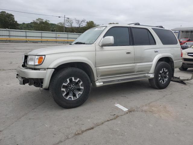Toyota 4-Runner 2000 Luxury