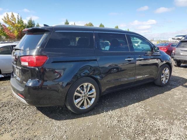 KIA Sedona 2015 TOP - High Level