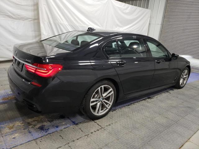BMW 740i 2019 xDrive