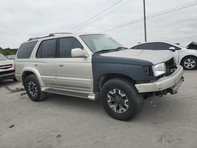 Toyota 4-Runner 2000 Luxury