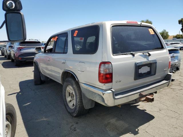 Toyota 4-Runner 1998 Grade: SR5 V6