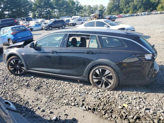Buick Regal TourX 2018 Preferred