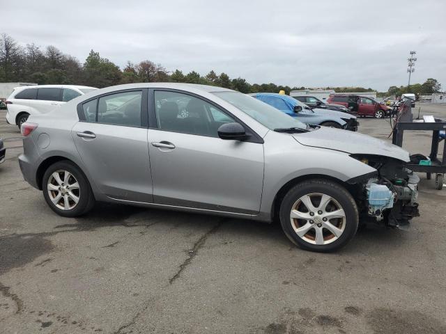 Mazda Mazda3 2010 Sedan