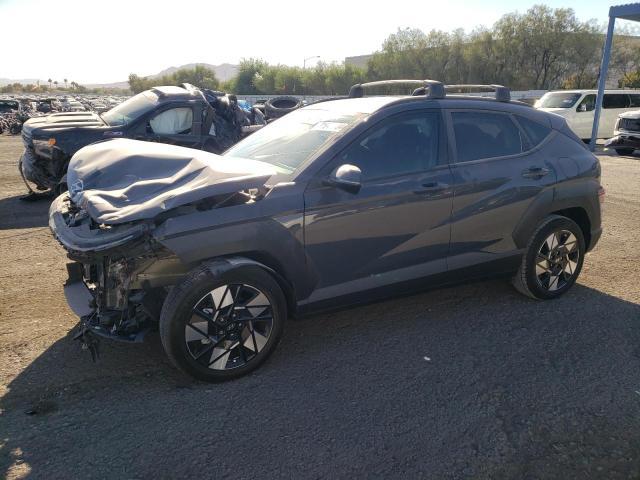 Hyundai Kona Electric 2024 SE