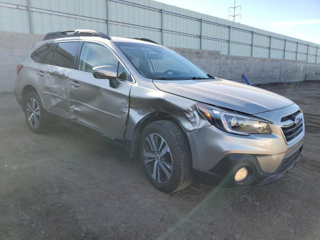 Subaru Outback 2018 Wagon body style