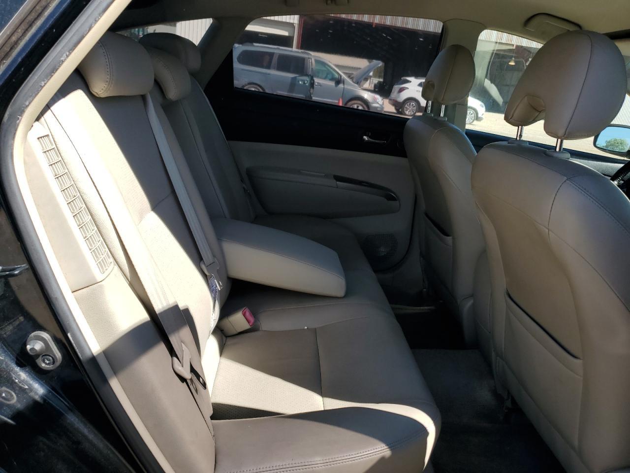 2008 TOYOTA PRIUS